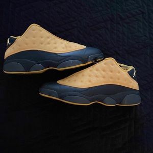 Jordan 13